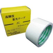 日東エルマテ 高輝度蓄光テープ JC 50mmX5M NB5005C