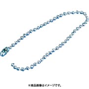 86003 [ユニット ボールチェーン 5本1組 3Ф×200 真鍮製]