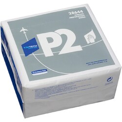 クレシア キムテク P2ワイパー 4つ折り 60770