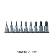 RS40259L60 [コーケン トルクスビットソケットセット]