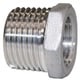15X8SUSBU [TBC ステンレス ブッシング 1/2X1/4]