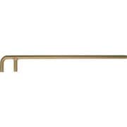 Ampco 防爆バルブウィールレンチ円型 300mm CX0300B
