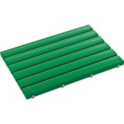 テラモト 抗菌安全スノコ（完成品）600×900mm 緑 MR-093-341-1