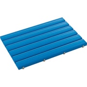 テラモト 抗菌安全スノコ（完成品）600×900mm 青 MR-093-341-3
