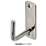 LEH3 [水本 ステンレス ロングアイフック 9mm×27mm]