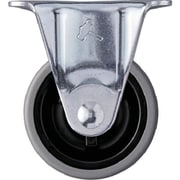 420RL50BAR01 [ハンマー Gシリ-ズ 固定 PPホイ-ルエラストマ-巻車 50mm]