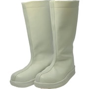 V5400W23.5 [日進 耐滑樹脂先芯入り長靴 23.5cm]