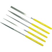 DSST0840 [ツボサン ダイヤモンドヤスリ S-8 セット #400-60L]