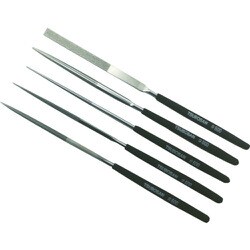 DSST0860 [ツボサン ダイヤモンドヤスリ S-8 セット #600-60L]