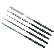 DSST0860 [ツボサン ダイヤモンドヤスリ S-8 セット #600-60L]