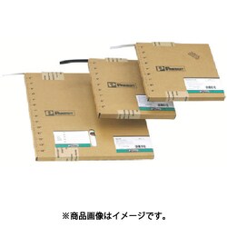 パンドウイット MS(バックルロック式)長尺ステンレススチールバンド MSW38T15CR4