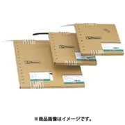 パンドウイット MS(バックルロック式)長尺ステンレススチールバンド MSW38T15CR4