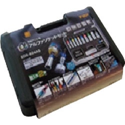 ヨドバシ.com - トップ工業 TOP EDX824AS [TOP 電動ドリル用 ヨドバシ.com - トップ工業 TOP EDX824AS [TOP 電動ドリル用