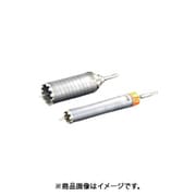 ヨドバシ.com - UR21D050SD [ユニカ UR21 乾式ダイヤ50mm SDSシャンク