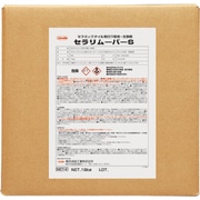 Linda 床用洗剤 セラリムーバーS 18Kg/BIB MC14