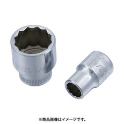 OS30104 [スエカゲ スタンダードソケット1/4]