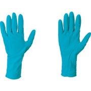 アンセル ニトリルゴム使い捨て手袋 TouchNTuff 92-605 Lサイズ (100枚入) 926059