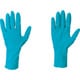 アンセル ニトリルゴム使い捨て手袋 TouchNTuff 92-605 Mサイズ (100枚入) 926058