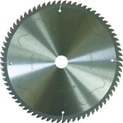 AL190D [チップソージャパン スライド丸鋸アルミ用]