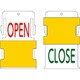 AIST2EN [IM スライド表示タグ OPEN CLOSE (OPEN - 赤文字 / CLOSE - 緑文字)]