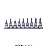 RS30259HOLE [コーケン トルクスビットソケットセット]