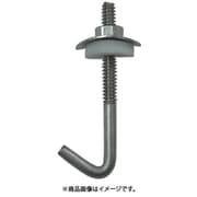 00037321 [ダイドーハント ステンレス フックボルトセット 3/16×38 (100個入)]