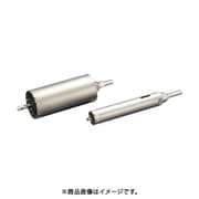 ユニカ ESコアドリル ALC用120mm ストレートシャンク ESA120ST