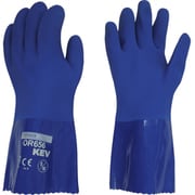 OR6568 [ビニスター 耐油ビニスターKEV(12双入) 8/M]