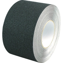 HESKINS アンチスリップテープ Safety Grip 100×18.3m 黒 3401010000060NUA