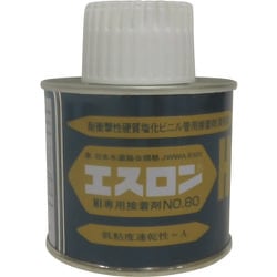 S801HG [エスロン 接着剤 NO.80S 100G]