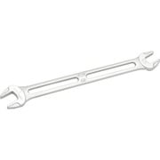 ASH ライツールやり形両口スパナ5.5mm×7mm LSX0507