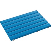 テラモト 抗菌安全スノコ（完成品）600×1200mm 青 MR-093-343-3