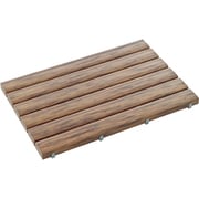 テラモト 抗菌安全スノコ（完成品）600×1200mm 木調 MR-093-343-9