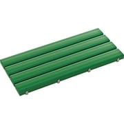 テラモト 抗菌安全スノコ（完成品）400×900mm 緑 MR-093-311-1