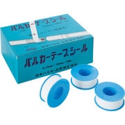 20152010 [VALQUA テープシール 0.15mm×20mm×10m（12巻入）]