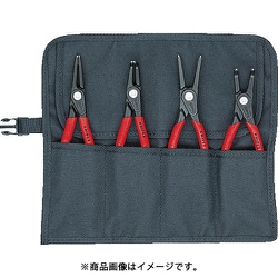 ヨドバシ.com - KNIPEX クニペックス 001957V01 [KNIPEX 6本組 精密