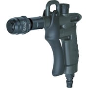 TD30HEJR [ジョプラックス プラスチックエアダスター ジョプラスター2(下配管用)+ラウンドノズル(POM製)+専用アダプター]