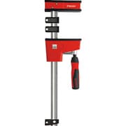 KRE1002K [ベッセイ 木工用クランプ KRE型 開き1000mm]
