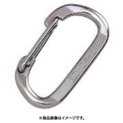 DF5 [水本 ステンレス Dフック 長さ52.5mm]