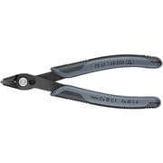 7861140ESD [KNIPEX エレクトロニクス スーパーニッパー 140mm]