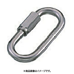 SH2.5 [水本 ステンレス リングキャッチ 線径2.5mm長さ25.5mm]