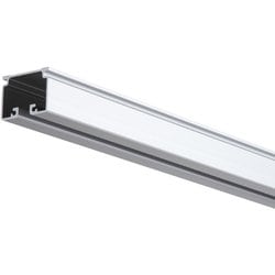 岡田 D40レール4mアルミ 15L40AS