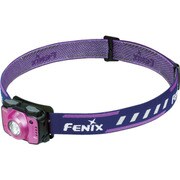 HL12RPURPLE [フェニックス 充電式LEDヘッドライト]