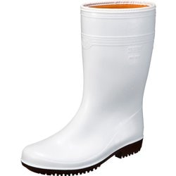 NHG2000SPBOUKANW25.0 [ミドリ安全 超耐滑防寒長靴 NHG2000スーパー防寒 25.0cm ホワイト]