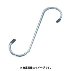 S4120 [水本 ステンレス Sカンロング 全長120mm]