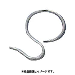 SG30 [水本 ステンレス パイプSカン 全長65mm]