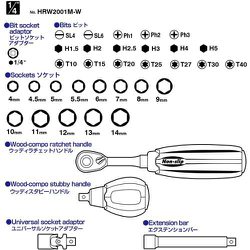 ヨドバシ.com - ベッセル VESSEL HRW2001MW [ベッセル