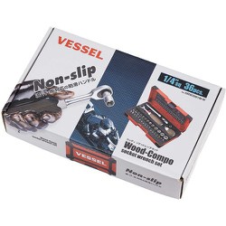ヨドバシ.com - ベッセル VESSEL HRW2001MW [ベッセル