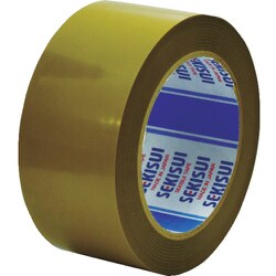 積水 オリエンテープ No.830 幅38mm×長さ50m 茶 P60B02