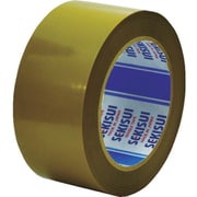 積水 オリエンテープ No.830 幅38mm×長さ50m 茶 P60B02